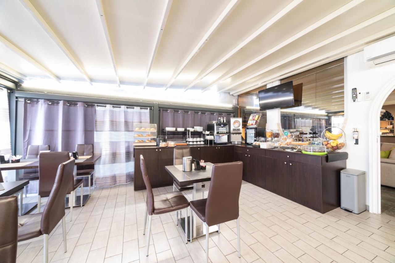 Casavatore Hotel Cesirja מראה חיצוני תמונה