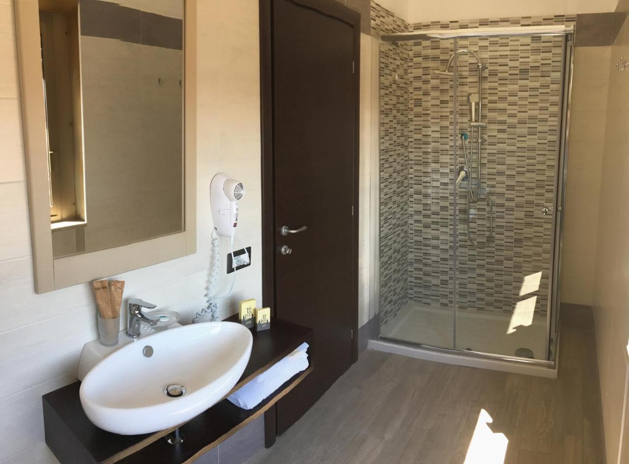 Casavatore Hotel Cesirja מראה חיצוני תמונה