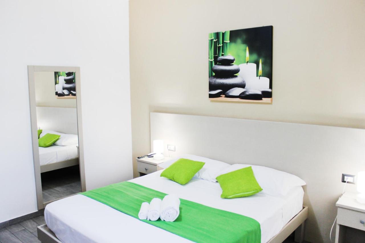 Casavatore Hotel Cesirja מראה חיצוני תמונה