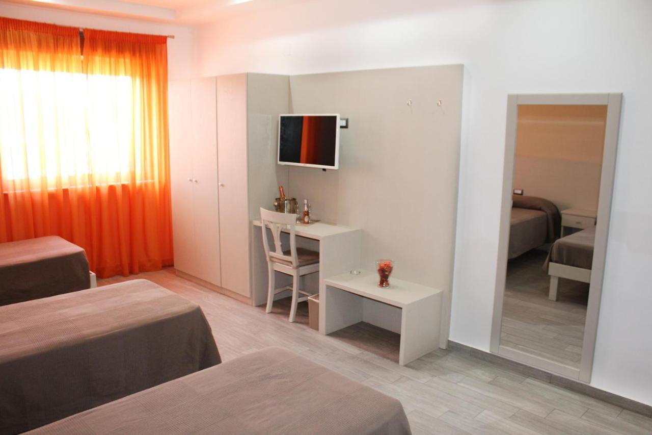 Casavatore Hotel Cesirja מראה חיצוני תמונה