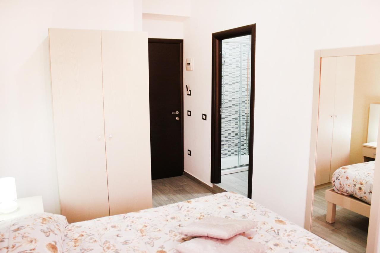 Casavatore Hotel Cesirja מראה חיצוני תמונה