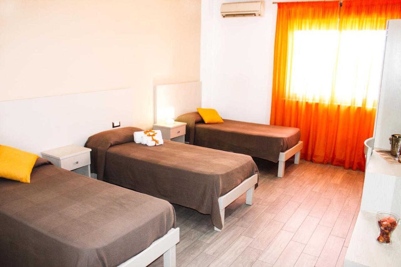 Casavatore Hotel Cesirja מראה חיצוני תמונה